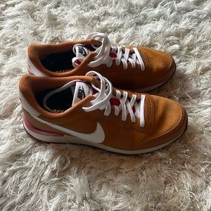 NIKE ID